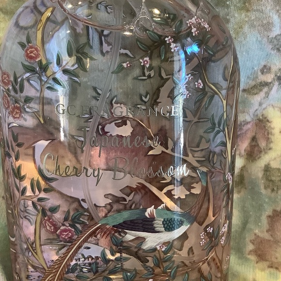 Scented Japanese Cherry Blossom Room Spray NWT 3.52 oz. GC Fragrance - Picture 3 of 16